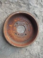 Тормозной барабан TIIDA/VERSA C11 04-11