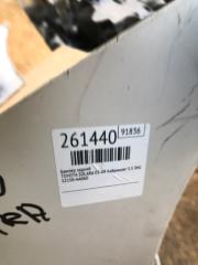 Бампер задний SOLARA 03-09 2006 Кабриолет 3.3 3MZ-FE