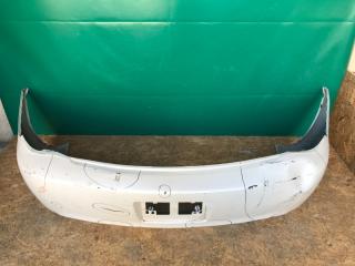 Бампер задний TOYOTA SOLARA 03-09 Кабриолет 3.3 3MZ-FE