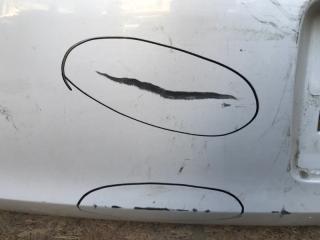 Бампер задний SOLARA 03-09 2006 Кабриолет 3.3 3MZ-FE