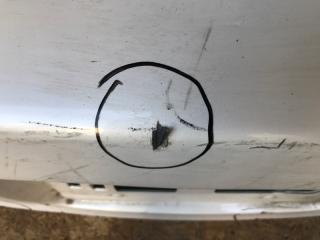 Бампер задний SOLARA 03-09 2006 Кабриолет 3.3 3MZ-FE