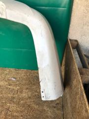 Бампер задний SOLARA 03-09 2006 Кабриолет 3.3 3MZ-FE