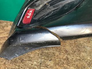 Бампер задний CIVIC FC/FK 15-