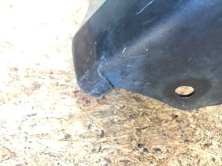 Бампер задний CIVIC FC/FK 15-