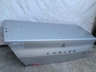 Крышка багажника MITSUBISHI LANCER 4/5/6/7/8 88-02 8
