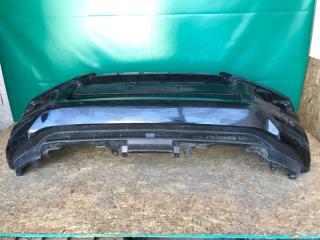 Бампер передний 4RUNNER 10-16