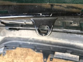 Бампер передний 4RUNNER 10-16