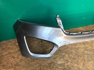 Бампер передний KIA SORENTO UM 14- Внедорожник