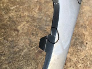 Бампер передний SORENTO UM 14- Внедорожник