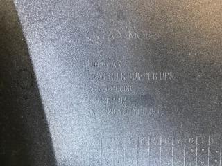 Бампер передний SORENTO UM 14- Внедорожник