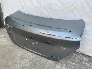 Крышка багажника VERSA B17 11-19 2013 SEDAN 1.6 HR16DE