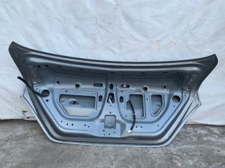 Крышка багажника VERSA B17 11-19 2013 SEDAN 1.6 HR16DE