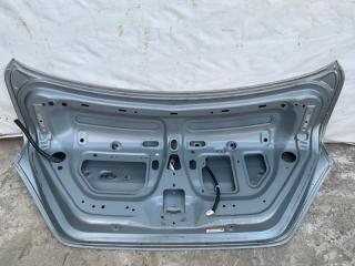 Крышка багажника VERSA B17 11-19 2013 SEDAN 1.6 HR16DE