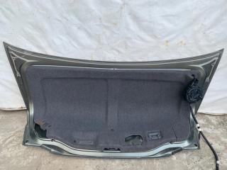 Крышка багажника LS430 00-06 2004 UCF30L 4.3 3UZFE