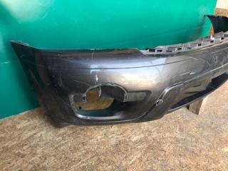 Бампер передний MITSUBISHI ENDEAVOR 03-11 Внедорожник 3.8