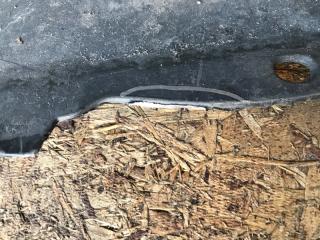 Бампер передний ENDEAVOR 03-11 2003 Внедорожник 3.8