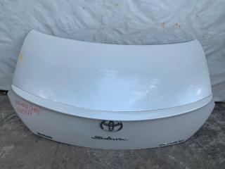 Крышка багажника SOLARA 03-09 2004 3.3 3MZFE