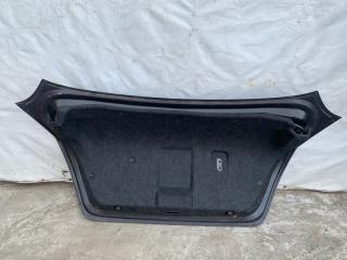 Крышка багажника ALTIMA L32 07-12 2012 Седан 2.5 QR25DE
