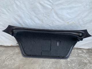 Крышка багажника ALTIMA L32 07-12 2012 Седан 2.5 QR25DE