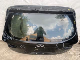 Крышка багажника QX60/JX35 12-20 2013 3.5 VQ35DE