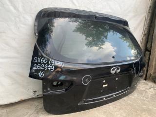 Крышка багажника INFINITI QX60/JX35 12-20 3.5 VQ35DE