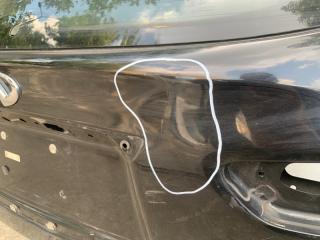 Крышка багажника QX60/JX35 12-20 2013 3.5 VQ35DE