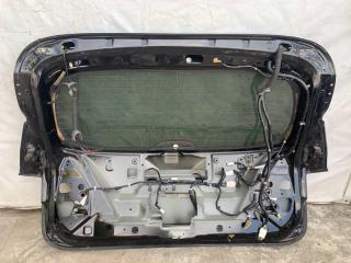 Крышка багажника QX60/JX35 12-20 2013 3.5 VQ35DE