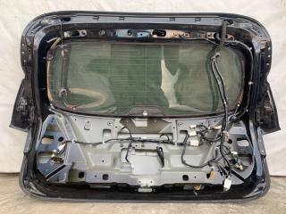 Крышка багажника QX60/JX35 12-20 2013 3.5 VQ35DE