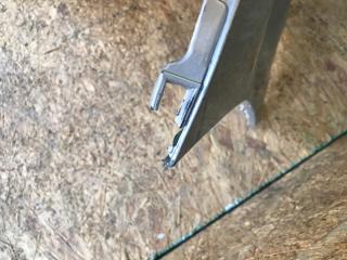 Бампер передний RX350/450 09-15 2013-2015