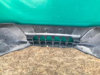 Бампер передний TRANSIT 14- 2015-2019