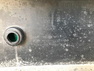 Бампер передний TRANSIT 14- 2015-2019