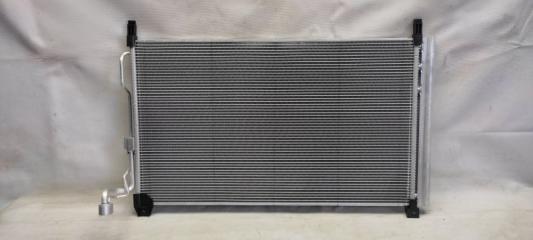 Радиатор кондиционера MURANO Z52 14-