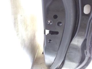 Дверь задняя правая FOCUS 10-18 2016 MK3 2.0 C20HDEX