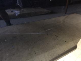 Дверь задняя правая FOCUS 10-18 2016 MK3 2.0 C20HDEX