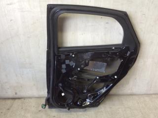 Дверь задняя правая FORD FOCUS 10-18 MK3 2.0 C20HDEX