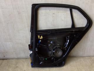 Дверь задняя правая VOLKSWAGEN JETTA 05-10 Седан 2.5