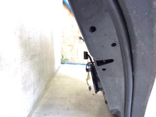 Дверь задняя правая JETTA 05-10 2007 Седан 2.5