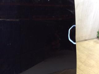 Дверь задняя правая JETTA 05-10 2007 Седан 2.5