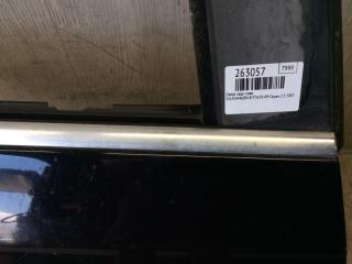 Дверь задняя правая JETTA 05-10 2007 Седан 2.5