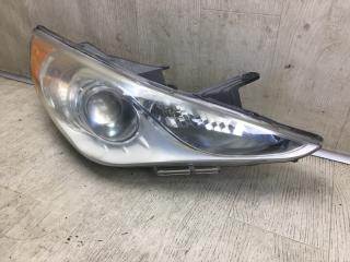 Фара правая SONATA YF 10-14 2011 YF 2.4 G4KJ