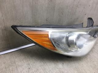 Фара правая HYUNDAI SONATA YF 10-14 YF 2.4 G4KJ