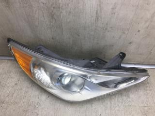 Фара правая SONATA YF 10-14 2011 YF 2.4 G4KJ