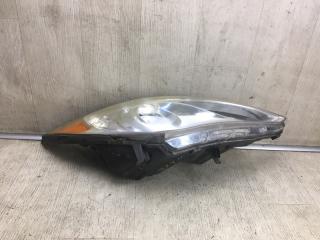 Фара правая SONATA YF 10-14 2011 YF 2.4 G4KJ