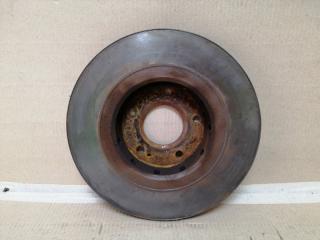 Тормозной диск передний OUTLANDER GF 12-