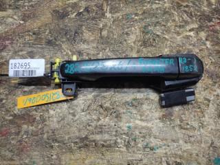 Ручка двери наружная задняя правая SUBARU FORESTER 12-19