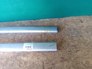 Рейлинги SORENTO XM 09-14 2010 Внедорожник 2.4 G4KE