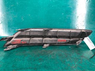 Накладка противотуманной фары передняя левая SENTRA B17 12-21 2015 Седан 1.8 MRA8DE