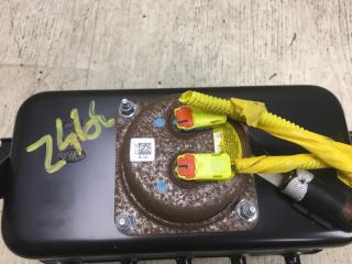 Подушка безопасности пассажира SANTA FE (DM) 12-18 2013 2.4 G4KJ