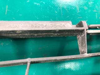 Решетка переднего бампера SENTRA B17 12-21 2015 Седан 1.8 MRA8DE