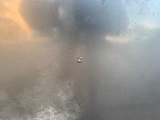 Капот MDX (YD1) 00-06 2002 3.5